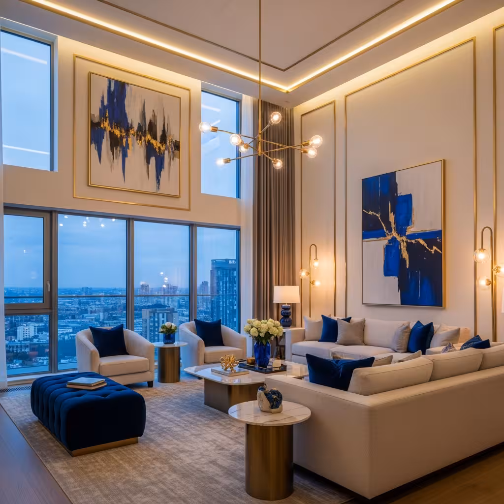 Family Lounges